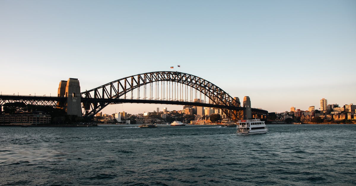 Comparative Analysis of Industrial Cleaning Providers in Sydney