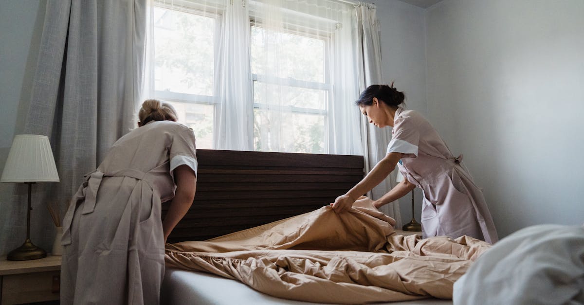 Expert Tips for a Stress-Free Post-Party Cleaning Experience