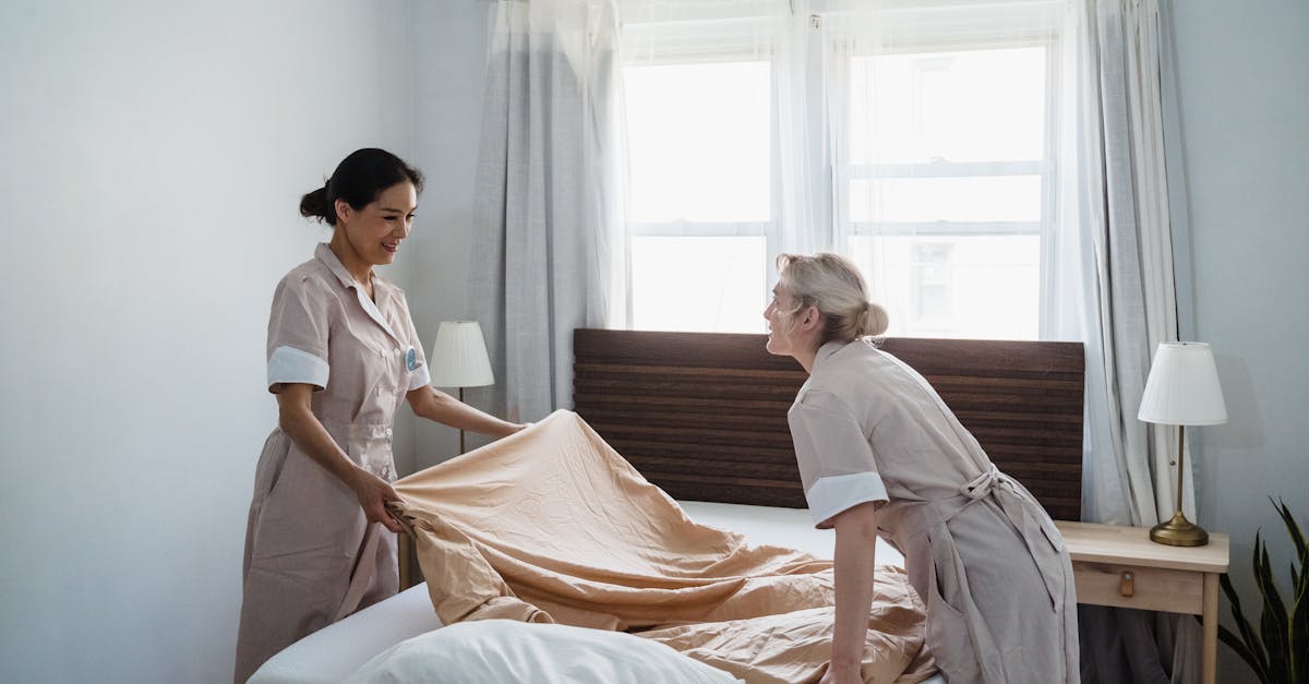 Maximising Efficiency in Industrial Cleaning in Sydney