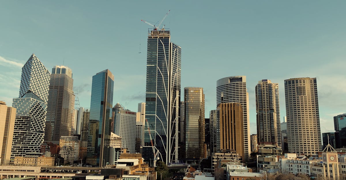 The Ultimate Guide to Spring Cleaning Your Sydney Home