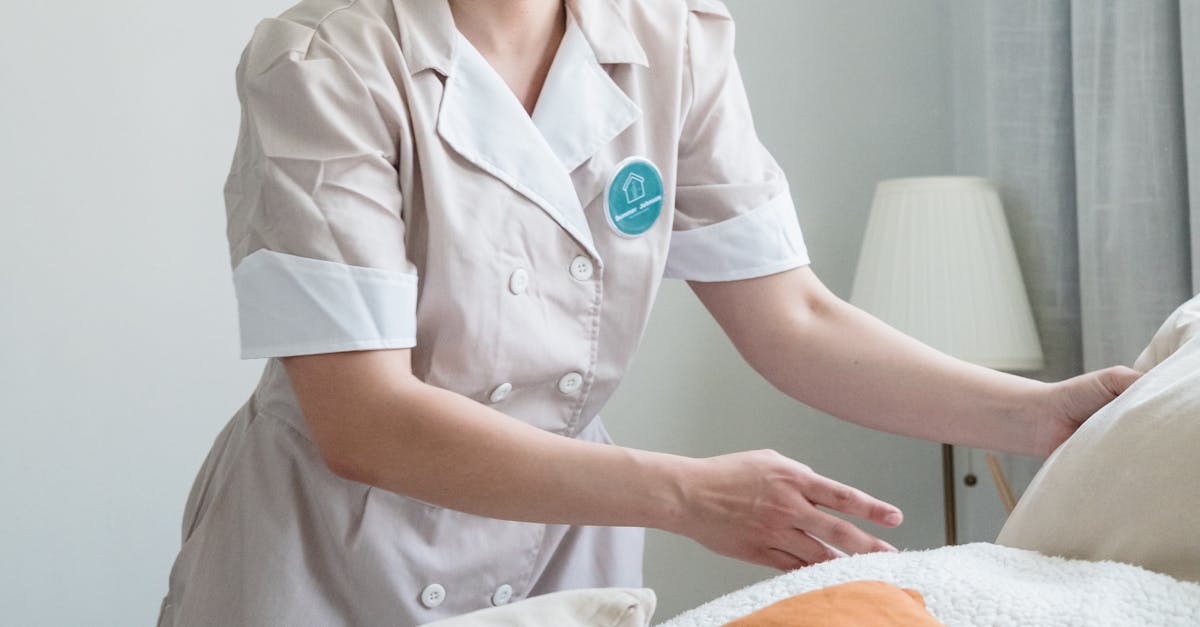 Understanding the Legal Requirements for End of Lease Cleaning